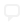 Speech bubble alt